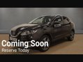 Nissan Qashqai N-CONNECTA DIG-T 1