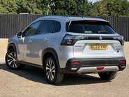 Suzuki S-Cross ULTRA ALLGRIP 2