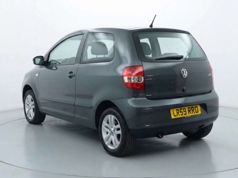 Volkswagen Fox 1.2 6V Urban Fox Hatchback 3dr Petrol Manual Euro 4 (55 ps) 7
