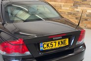 Volvo C70 2.5 T5 Sport Convertible 2dr Petrol Geartronic (234 g/km, 220 bhp) 27