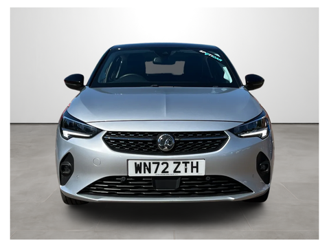 Vauxhall Corsa 1.2 Turbo Elite Edition 5dr (21-22) 4