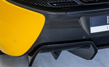 McLaren 650S Le Mans 53