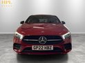 Mercedes-Benz A Class 1.3 A200 AMG Line Edition (Executive) Hatchback 5dr Petrol 7G-DCT Euro 6 (s 2