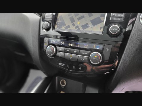 Nissan Qashqai N-CONNECTA DIG-T 24