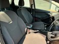 Ford Focus 1.5 TDCi Titanium Euro 6 (s/s) 5dr 9