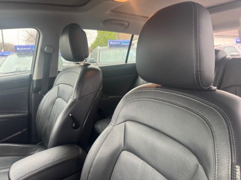 Kia Sportage 2.0 CRDi KX-3 AWD Euro 5 5dr 28