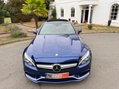 Mercedes-Benz C Class 4.0 C63 V8 BiTurbo AMG (Premium) SpdS MCT Euro 6 (s/s) 2dr 14