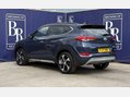 Hyundai TUCSON 2.0 CRDi Premium SE SUV 5dr Diesel Auto 4WD Euro 6 (185 ps) 7