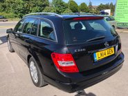 Mercedes-Benz C Class C220 CDI EXECUTIVE SE automatic estate, 76,000m, 2 owners 14