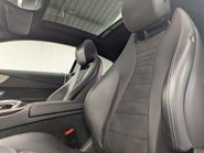 Mercedes-Benz E Class 2.0 E 300 AMG Line Premium Auto 2dr 40