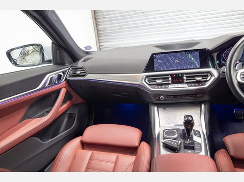 BMW 4 Series 2.0 420i M Sport Auto Euro 6 (s/s) 5dr 30