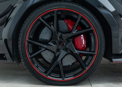 Lamborghini Urus Mansory 