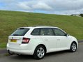 Skoda Fabia 1.4 Fabia SE TDI 5dr 6