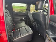 Ford Ranger Wildtrak 4x4 240 ps V6 Double Cab Pickup - Electric Roller Shutter 19