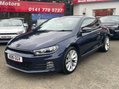 Volkswagen Scirocco 2.0 TDI BlueMotion Tech GT Euro 6 (s/s) 3dr 7