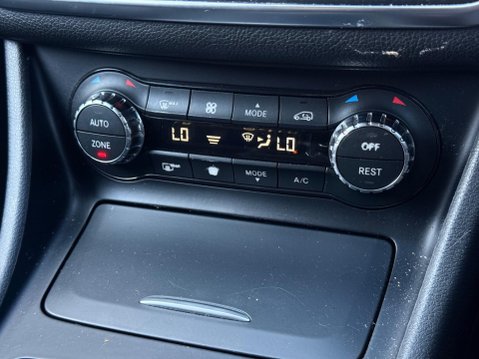 Mercedes-Benz CLA Class 2.1 CLA220d AMG Sport Shooting Brake 7G-DCT Euro 6 (s/s) 5dr 84