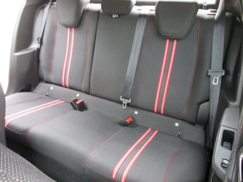 Vauxhall Corsa 1.2 Turbo SRi Euro 6 (s/s) 5dr 28