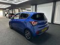 Hyundai i10 1.0 i10 Go SE 5dr 4