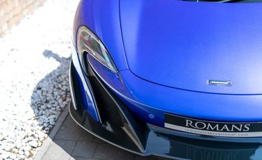 McLaren 675LT Spider 22