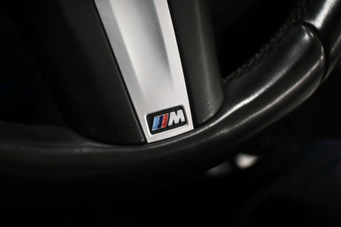 BMW 5 Series 3.0 540i xDrive M Sport Auto 4WD 5dr 33