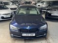 BMW 5 Series 2.0 520d SE Touring Euro 5 5dr 15