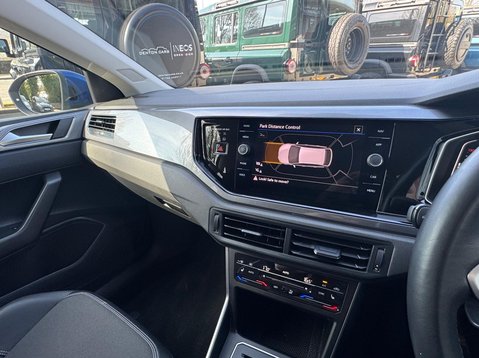 Volkswagen Taigo STYLE TSI 16