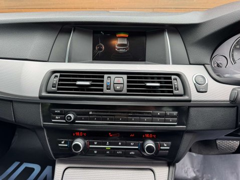 BMW 5 Series 2.0 520d M Sport Auto 5dr 28