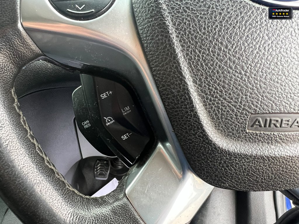 2017 Ford Transit CustomSWB L1H1 270 Trend Sensors EURO 6 NO VAT — thumbnail 38 of 51