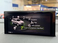 Audi SQ7 4.0 TDI V8 SUV 5dr Diesel Tiptronic quattro Euro 6 (s/s) (435 ps) 55