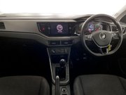 Volkswagen Polo 1.0 TSI Match Hatchback 5dr Petrol Manual Euro 6 (s/s) (95 ps) Air Con - A 18