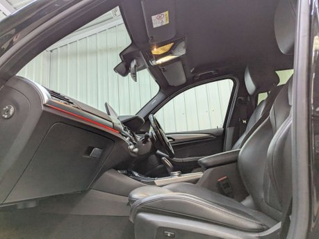 BMW X3 3.0 X3 M40D Auto 4WD 5dr 53