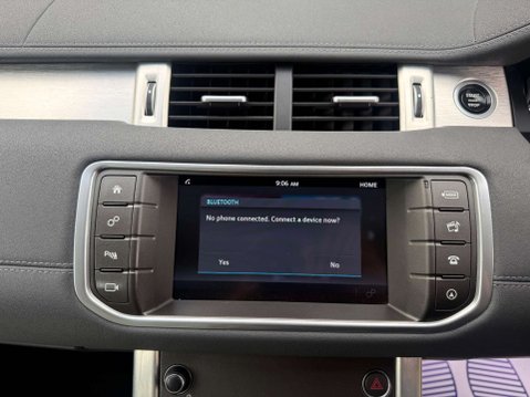 Land Rover Range Rover Evoque 2.0 Range Rover Evoque SE Tech eD4 5dr 28