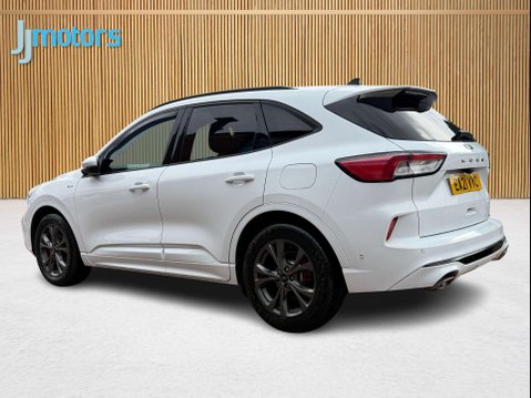 Ford Kuga 1.5T EcoBoost ST-Line Edition SUV 5dr Petrol Manual Euro 6 (s/s) (150 ps) 38