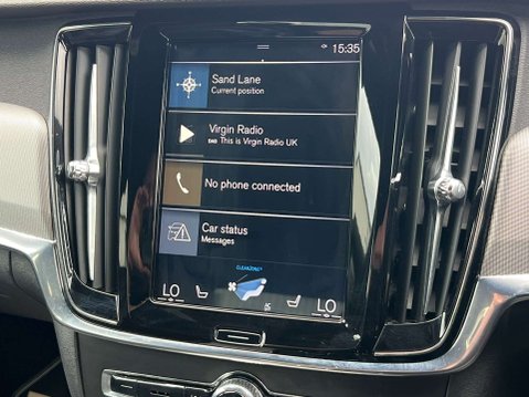 Volvo S90 2.0 S90 R-Design D4 Automatic 4dr - NATIONAL DELIVERY* 16
