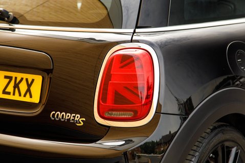 Mini Hatch COOPER S LEVEL 2 10