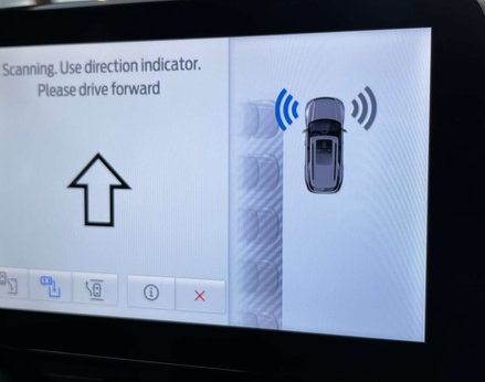 Ford Puma 1.0 Puma ST-Line X MHEV 5dr 52