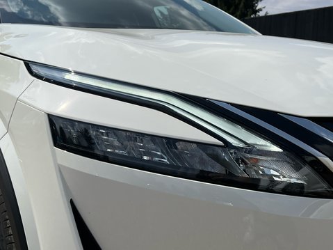 Nissan Qashqai E-POWER N-CONNECTA 17
