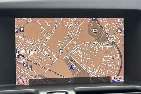 Volvo XC60 2.4 D4 SE Lux Nav SUV 5dr Diesel Auto AWD Euro 6 (s/s) (190 ps) 36