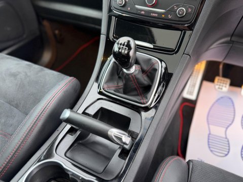 Ford S-Max 2.2 TDCi Titanium X Sport Euro 5 5dr 71