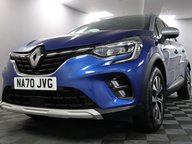 Renault Captur S EDITION TCE 28