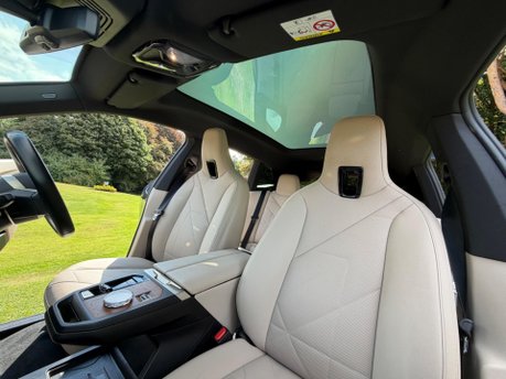 BMW Ix XDRIVE50 M SPORT 24