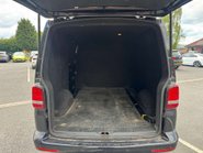 Volkswagen Transporter 2.0 Transporter T32 Sportline TDI 180 SWB 19