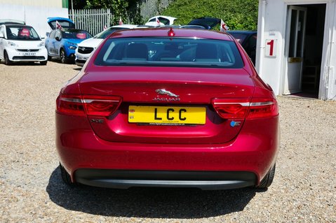Jaguar XE 2.0D SE AUTOMATIC! LOOK! ONLY 55000 MILES! ROAD TAX £20:00,LAST OWNER 7 YEA 9