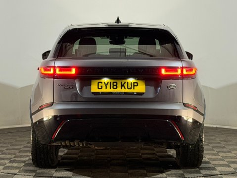 Land Rover Range Rover Velar R-DYNAMIC SE 7