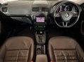Skoda Yeti Outdoor LAURIN AND KLEMENT TDI DSG SCR 11