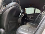 Mercedes-Benz C Class 2.1 C250 D AMG Line Auto 4dr 67