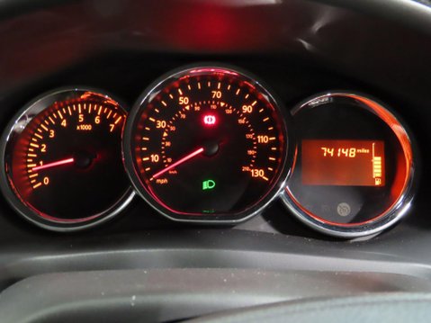 Mini Convertible 1.5 Cooper D Euro 6 (s/s) 2dr 10