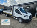 Ford Transit 350 LEADER C/C ECOBLUE