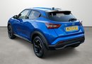 Nissan Juke 1.0 DiG-T 114 N-Connecta 5dr DCT 3