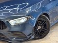 Mercedes-Benz A Class 1.5 A 180 AMG Line Executive D Auto 5dr 37